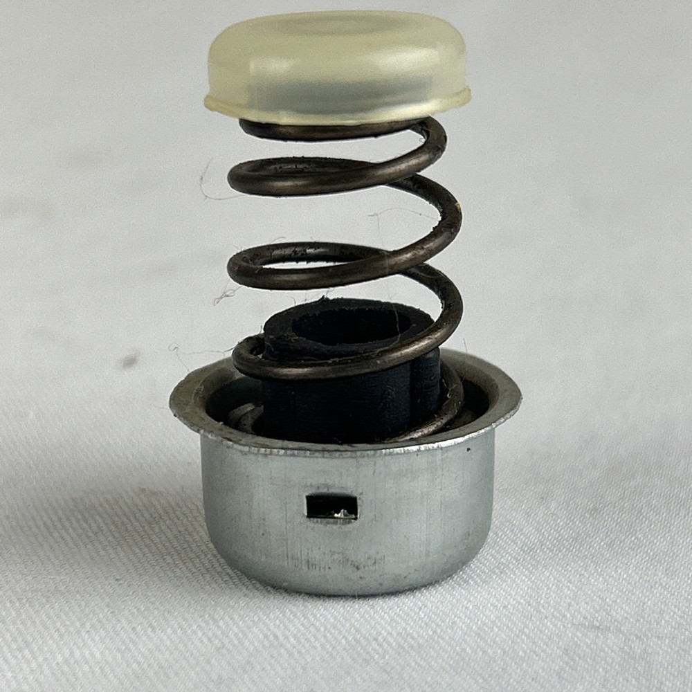 Dual 1019 Tension Spring