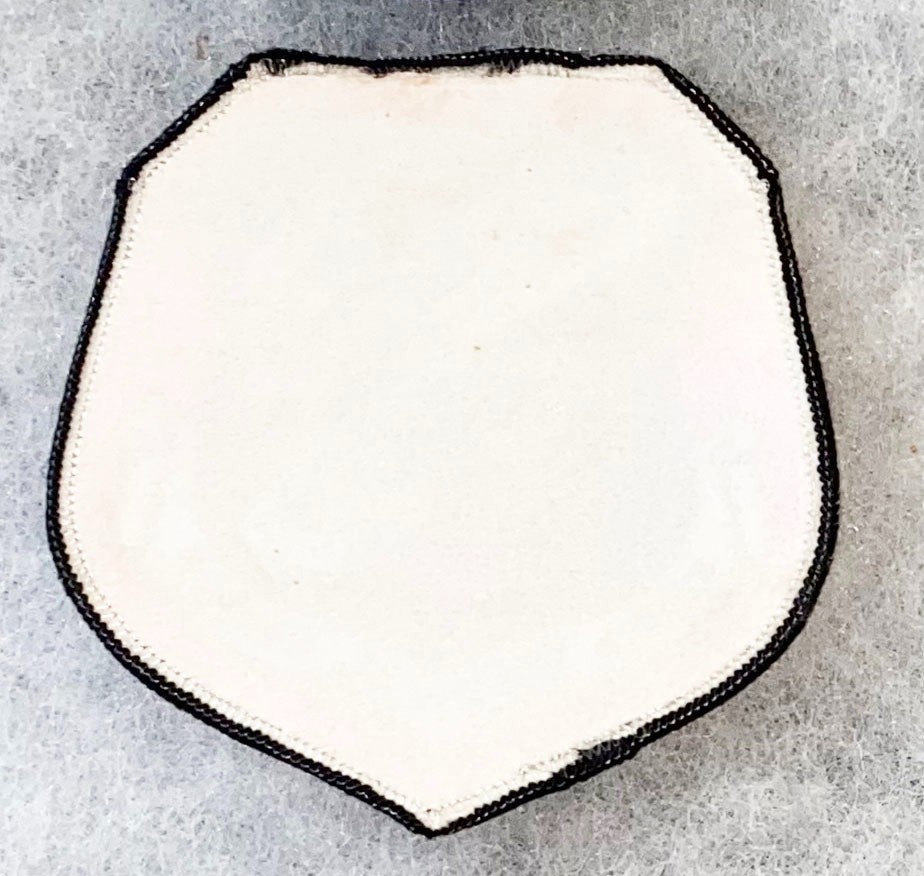 USAF 4450th Tactical Group Squadron Patch