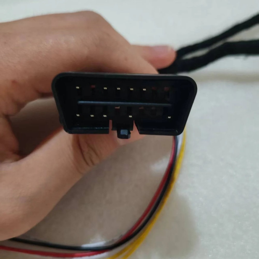 OBD VIN Bypass Simulator VIN Match Car Modification Tools for Win7/10/11