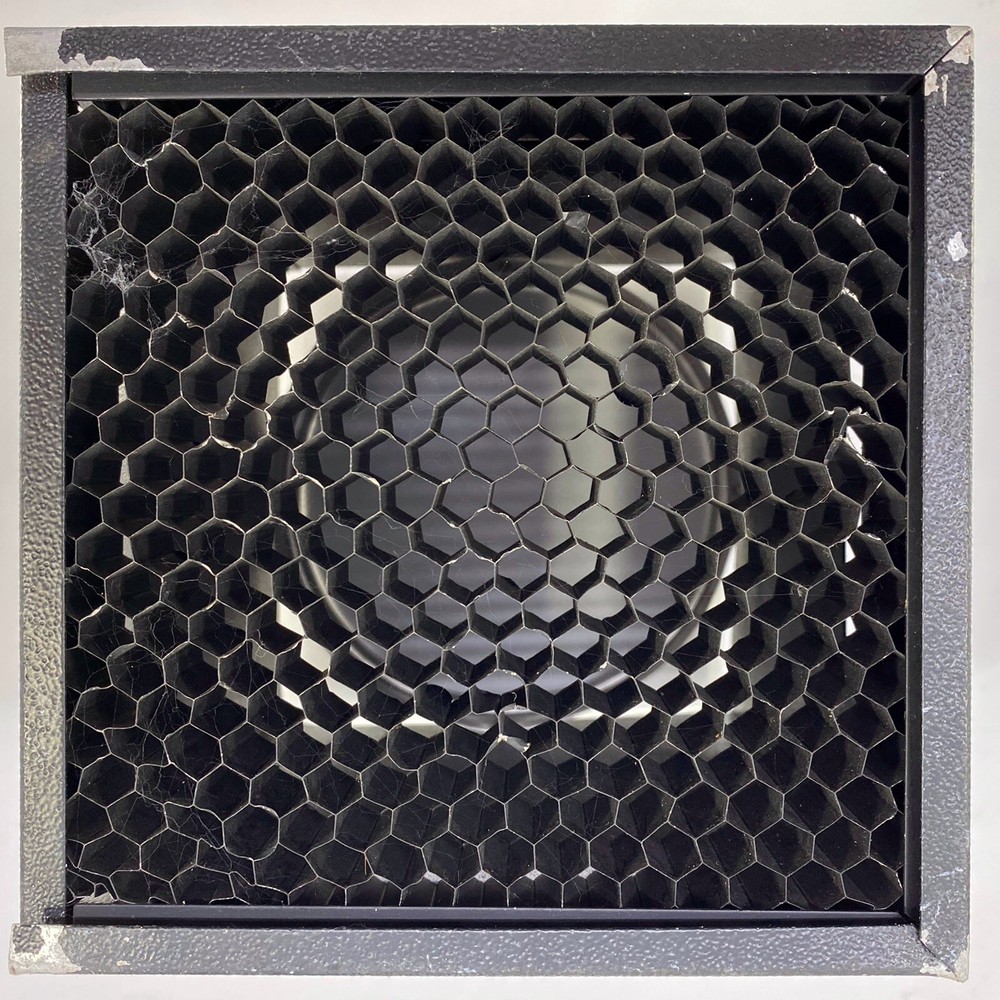 Bowens Calumet Strobe Light Soft Box Frame Reflectors Diffuser Snoot Cord Lot