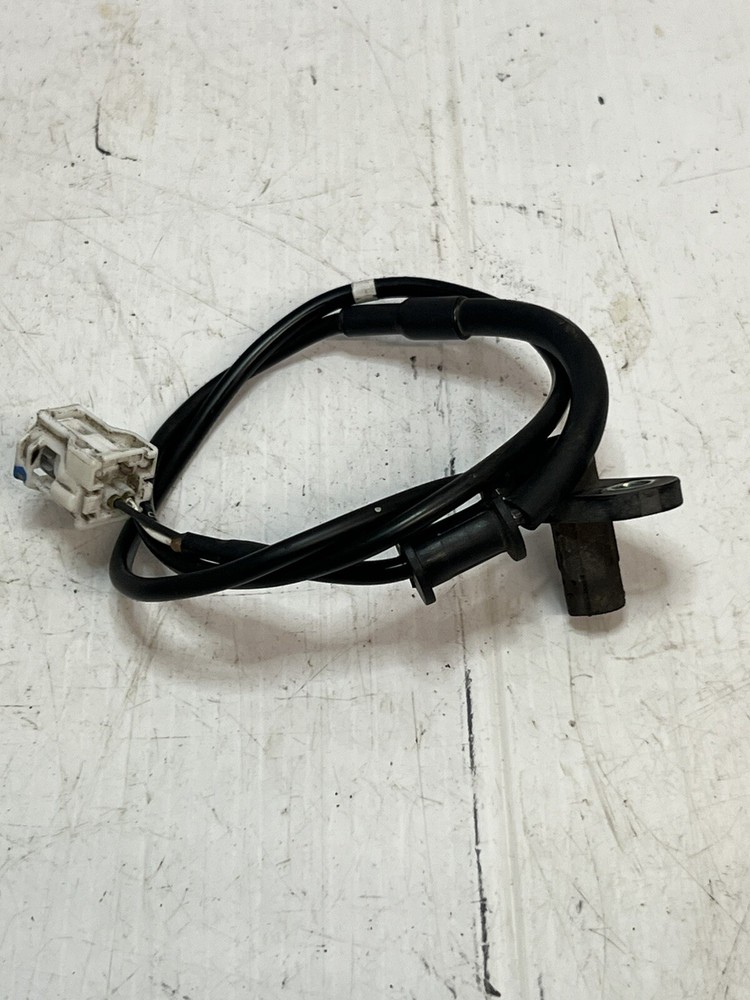 Yamaha YZF R125 Rear ABS Sensor 002