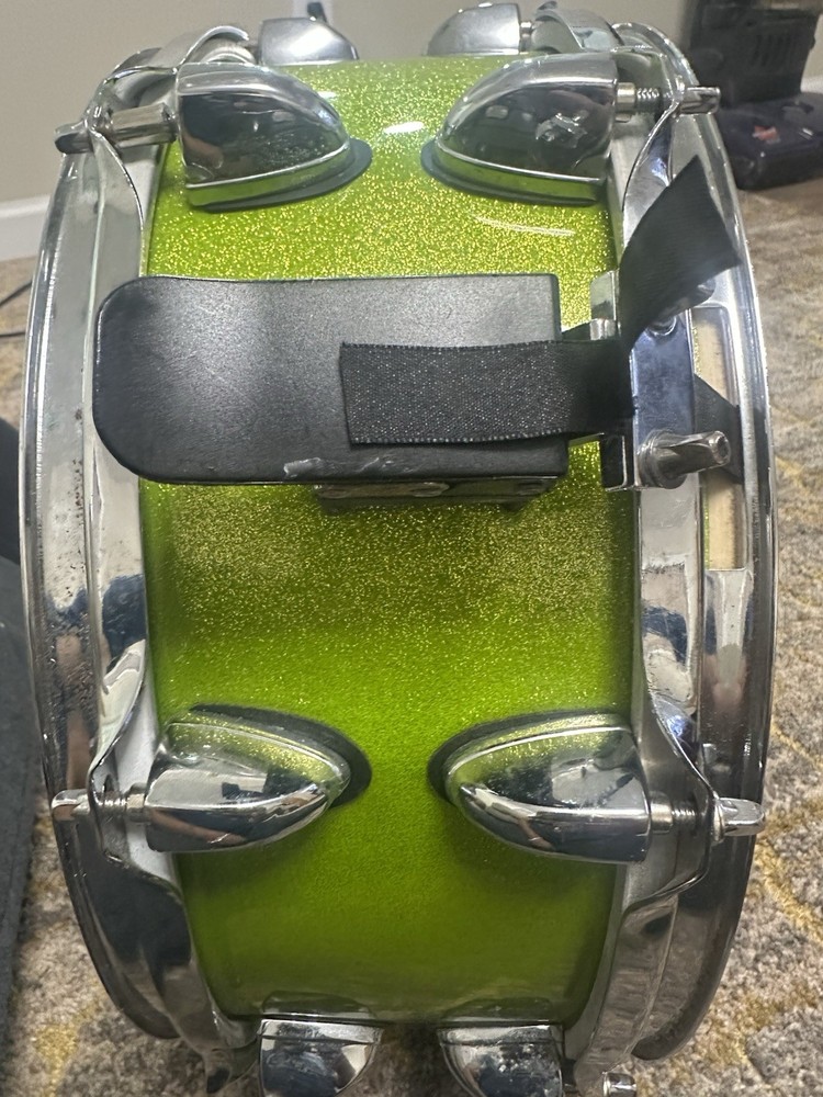 Yamaha Gigmaker Snare Drum