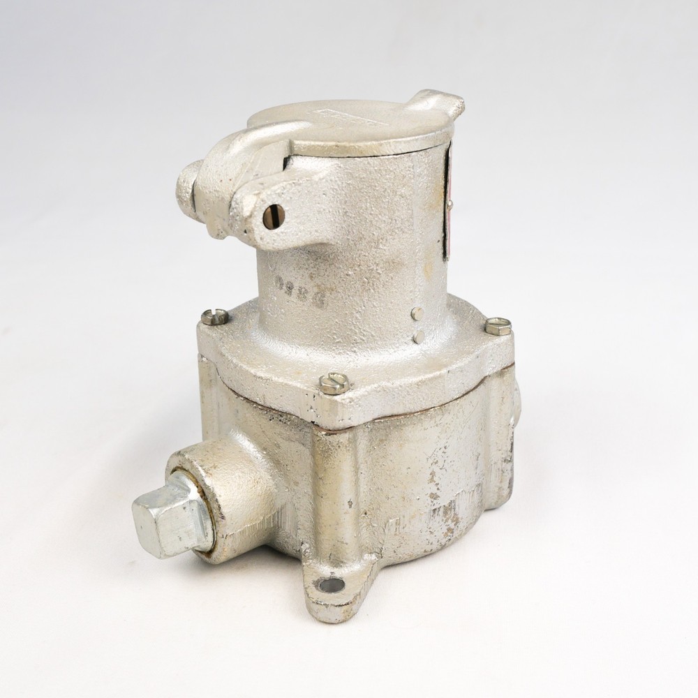 Appleton Electric Co - CPSC-2375 Pin & Sleeve Receptacle