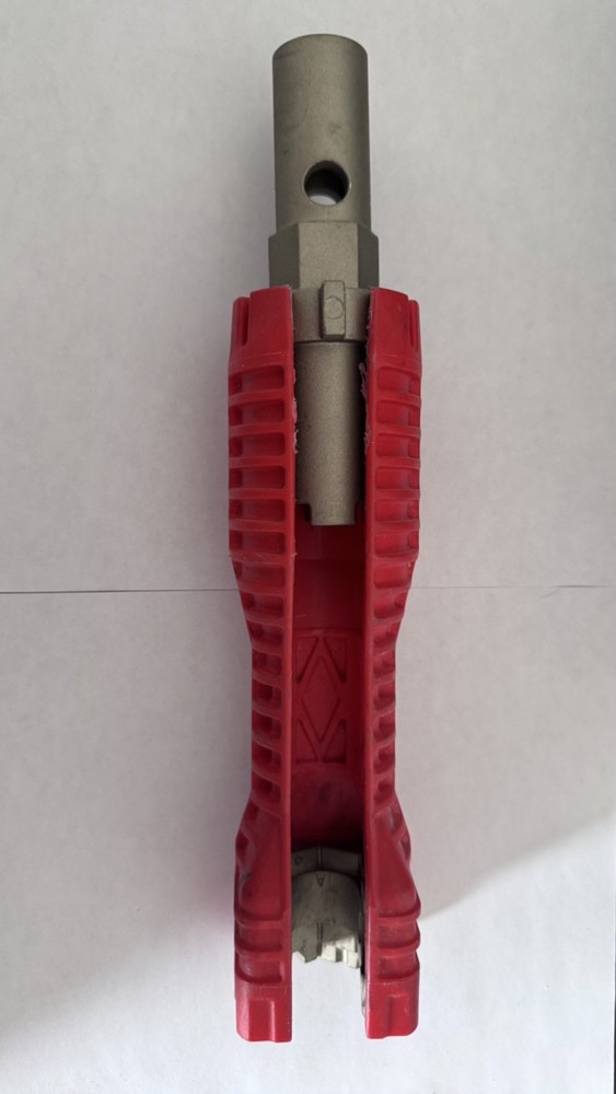 RIDGID EZ Change Faucet Tool