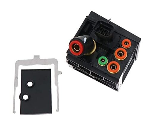 Parking Brake Switch - NRG27SWA110R