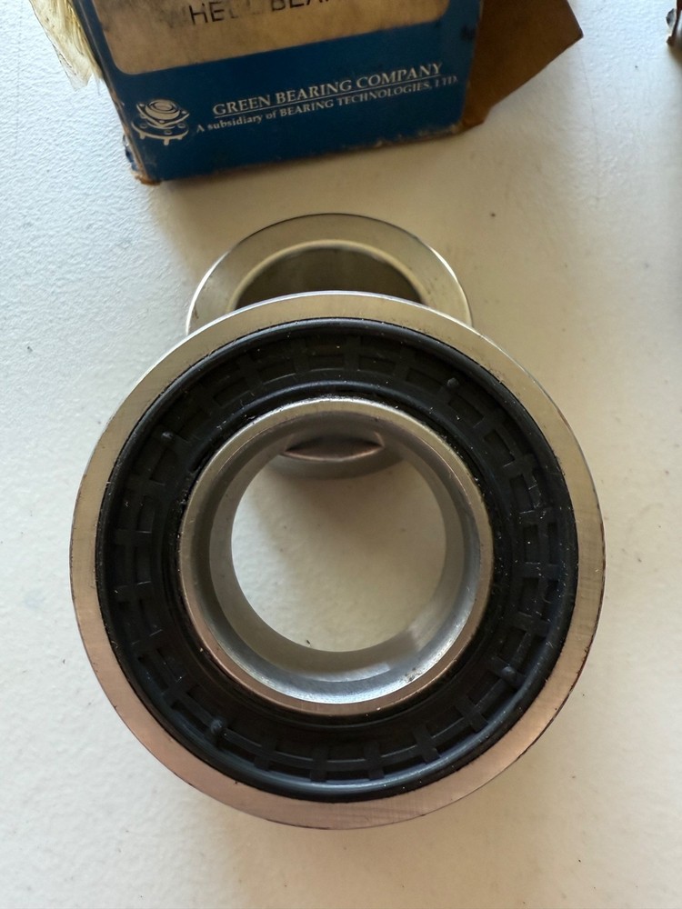 9507s high performance bearings PAIR