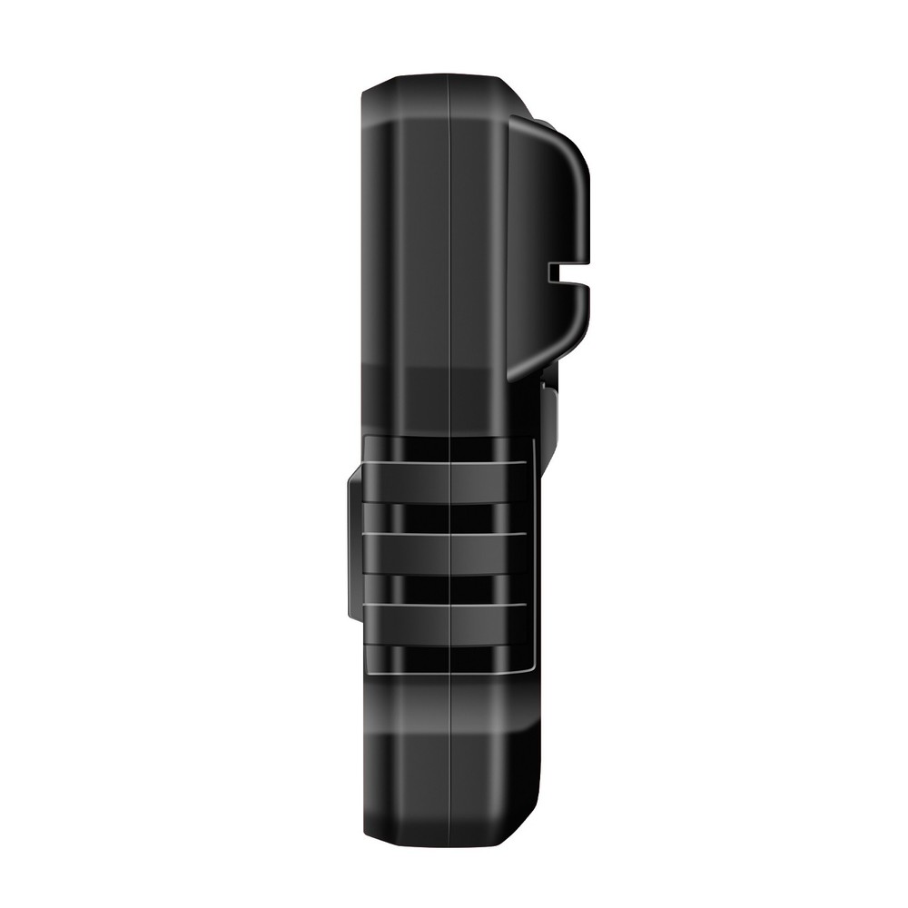 Precision Digital Multimeter 200MΩ Resistance 2000μF Capacitance Diode Test Volt