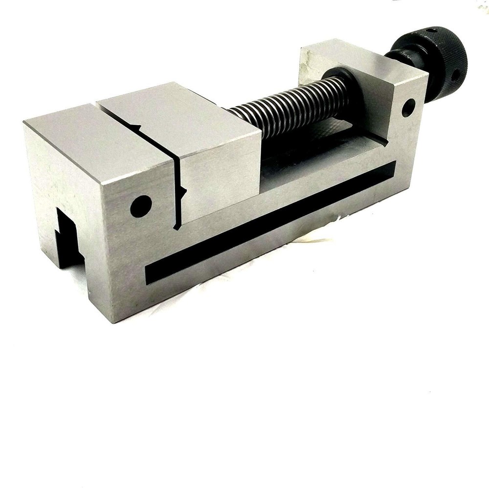 HFS(R) Precision Toolmakers Vise 2-1/2"