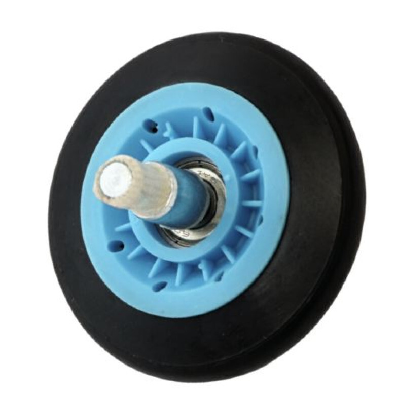 DC97-16782B - Plastic Support Assembly
