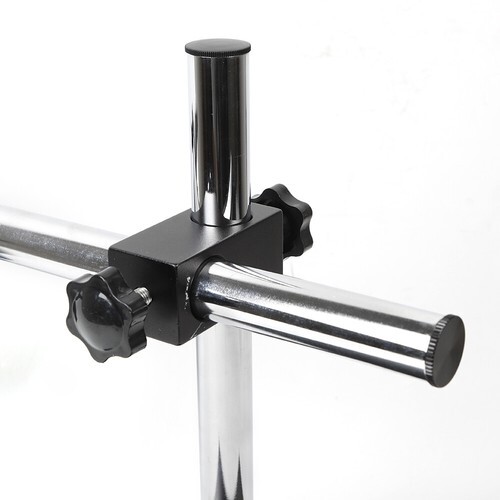 Digital Microscope Lift Stand Microscope Arm Platform Adjustable Holder Stand