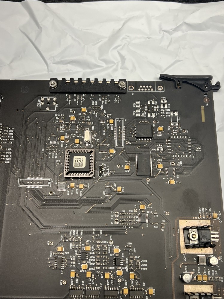 Pelco CM9780-VCC Video Camera Card
