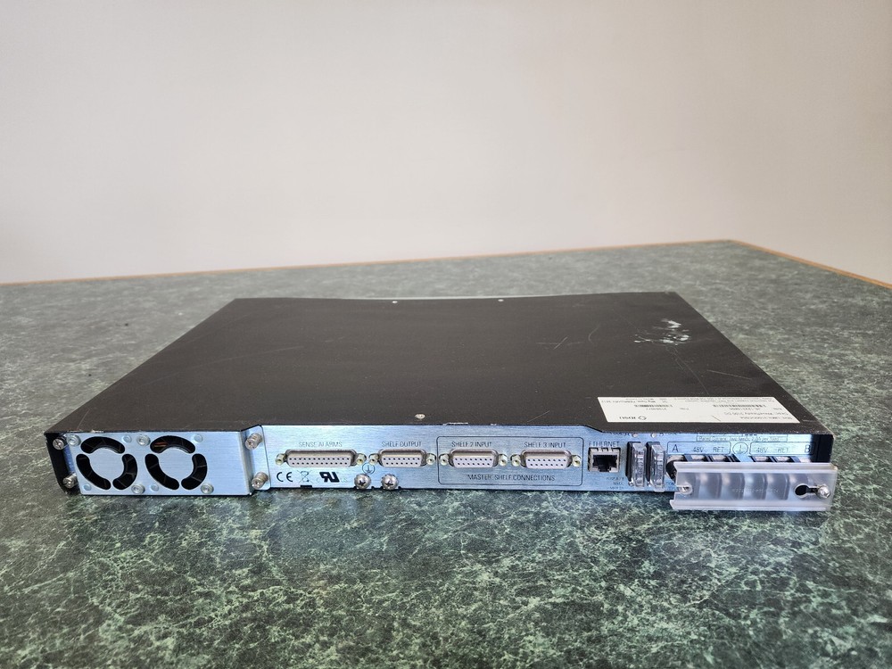 JDSU WaveReady 3100 DC, P/N 21094077 - USED