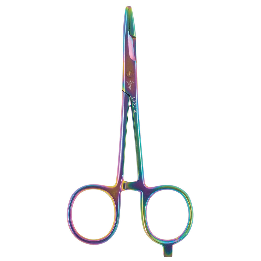 Dr Slick - Prism Scissor Clamp / Forceps