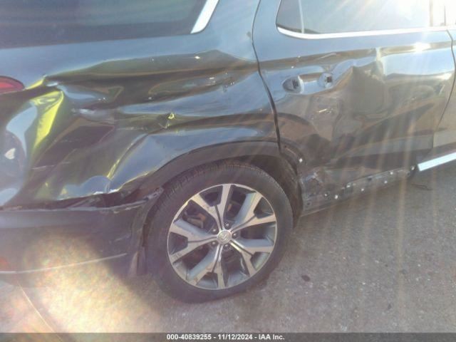 Camera/Projector Camera Windshield Upper Center Fits 20-22 PALISADE 3466901