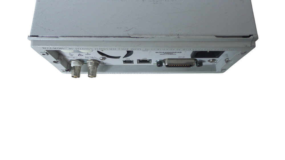 Agilent 33220A Arbitrary Waveform Generator - Free Shipping