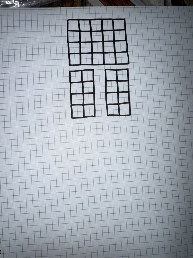 Needle Art Projects In Progress Notebook Tracker for Knitting / Crochet Projects