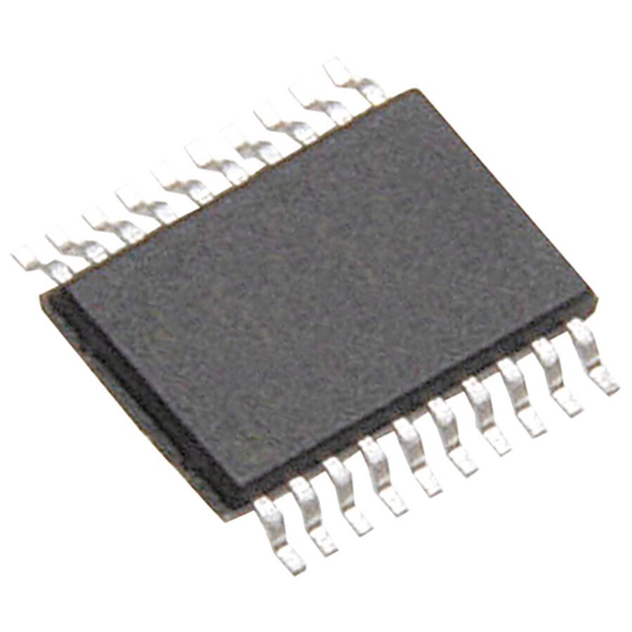 TPS76801QPWP SemiConductor - CUSTODIA: TSSOP20 MAKE: TEXAS INSTRUMENTS