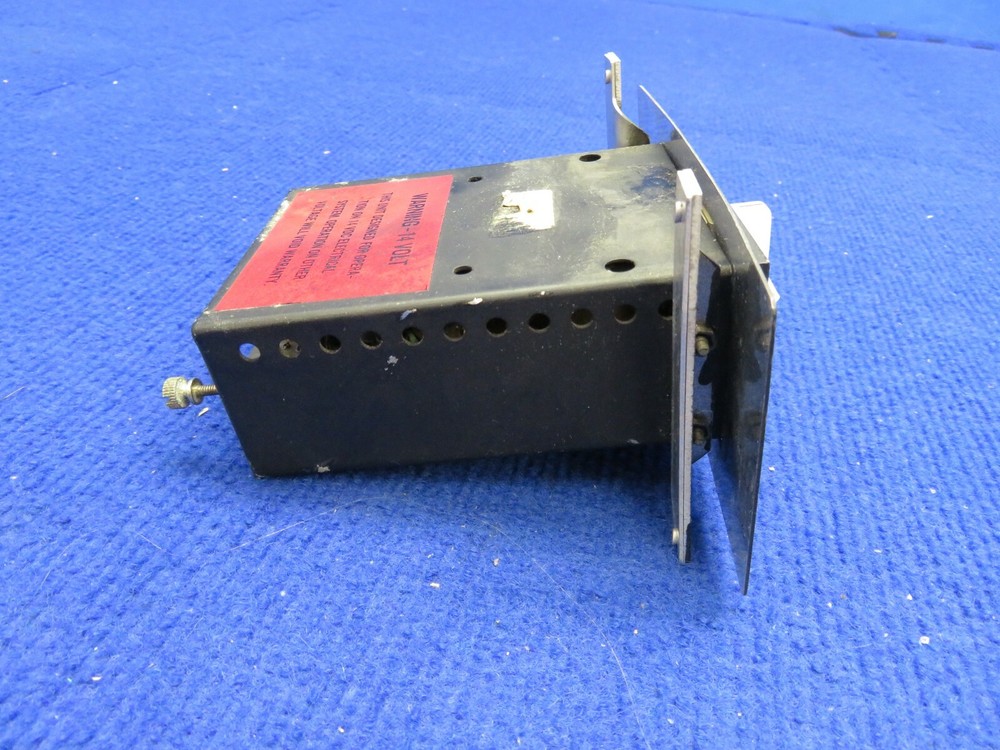 Piper Autocontrol III B Automatic Pilot Computer / Controller (0222-826)