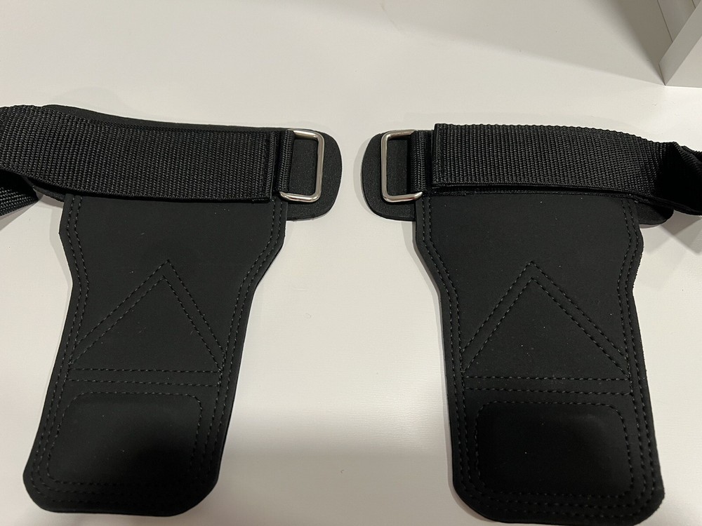 Tricep Rope/ Squat Pad/ Wrist Wraps