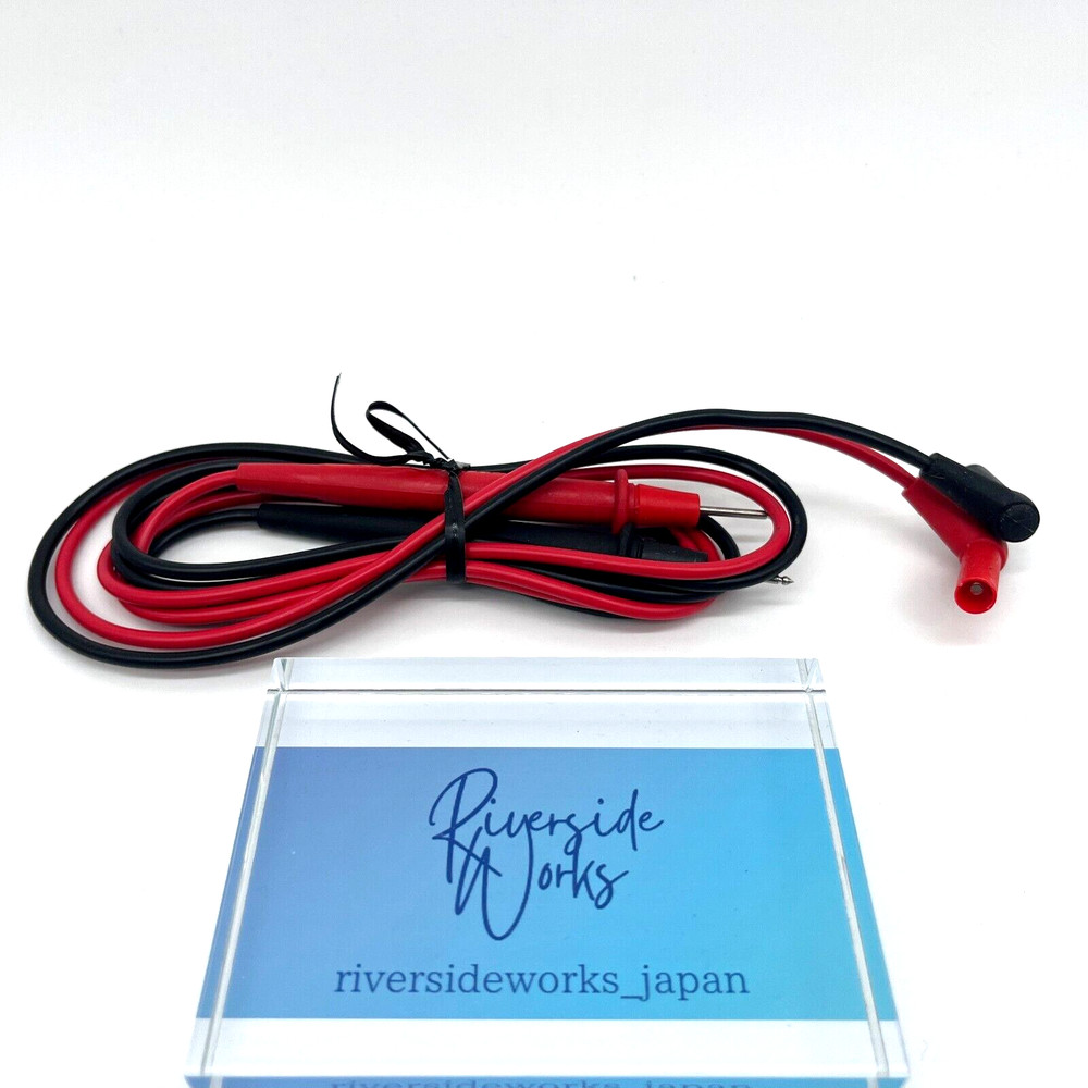 Fluke 177 ESFP True RMS Digital Multimeter New