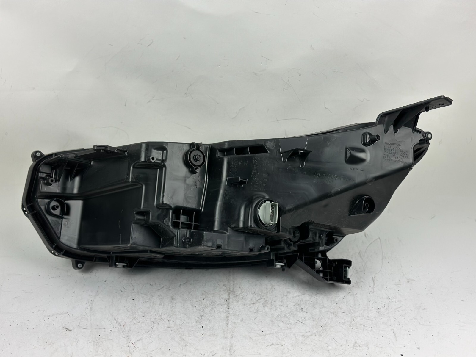 Perfect! 2023 2024 Honda CRV Right RH Passenger Side Full LED Headlight OEM