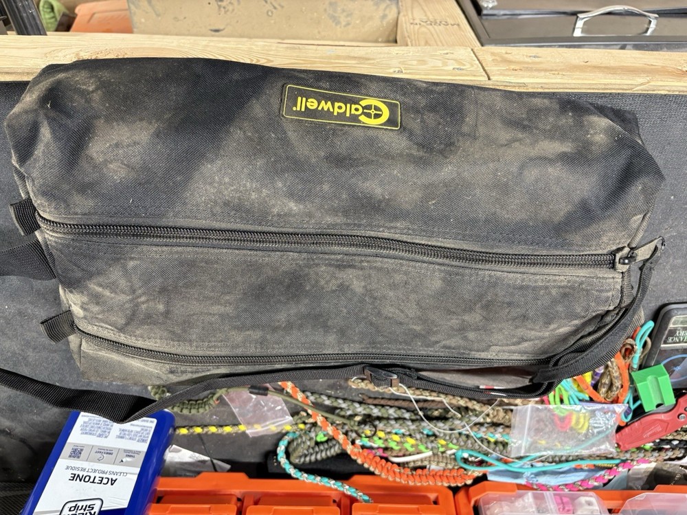 Caldwell Ballistic Precision Chronograph - Non-Bluetooth With Light Kit,