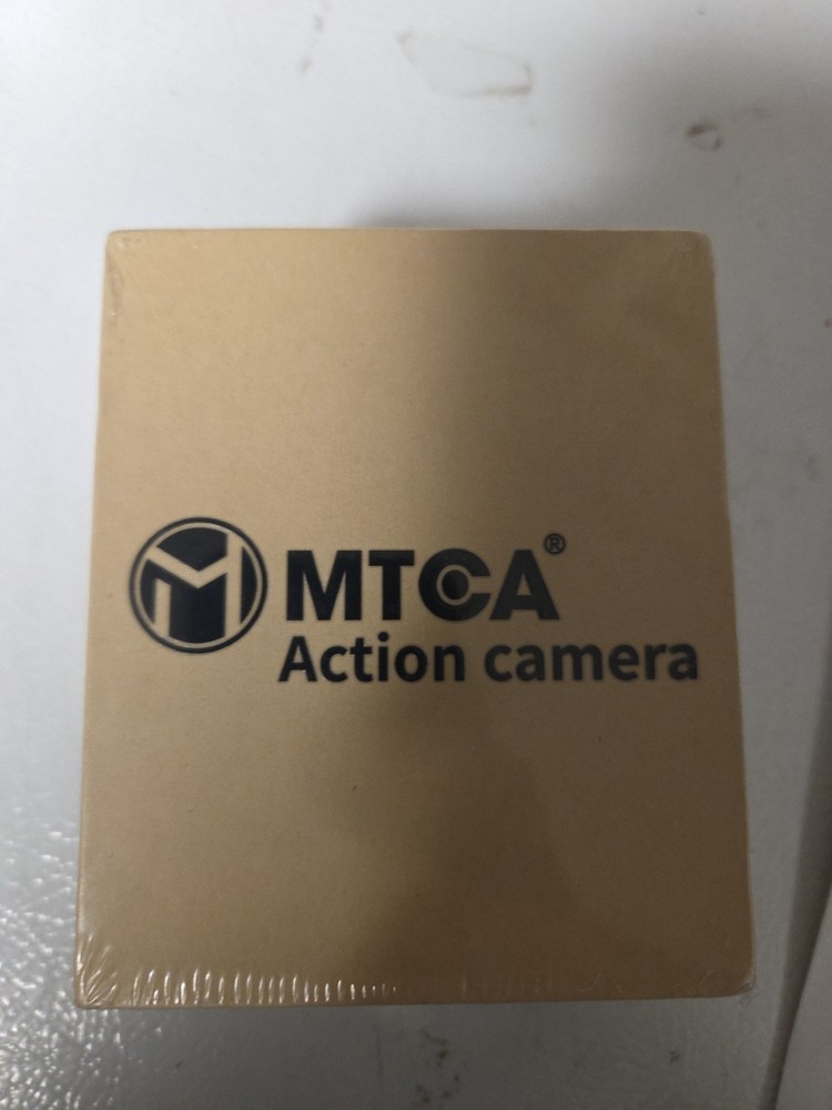 Mtca Action Camera