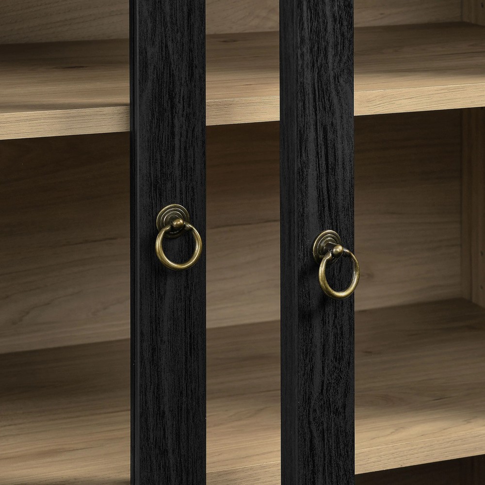 Nyx Arched Display Cabinet by Modway