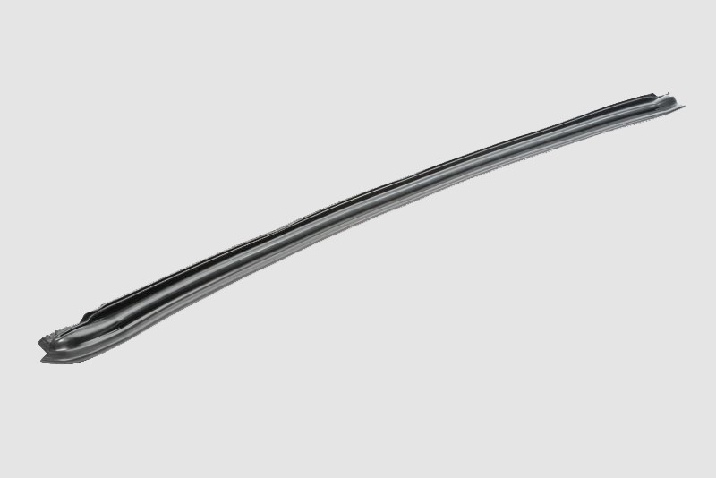Fairchild Industries D4044 Header Windshield Weatherstrip