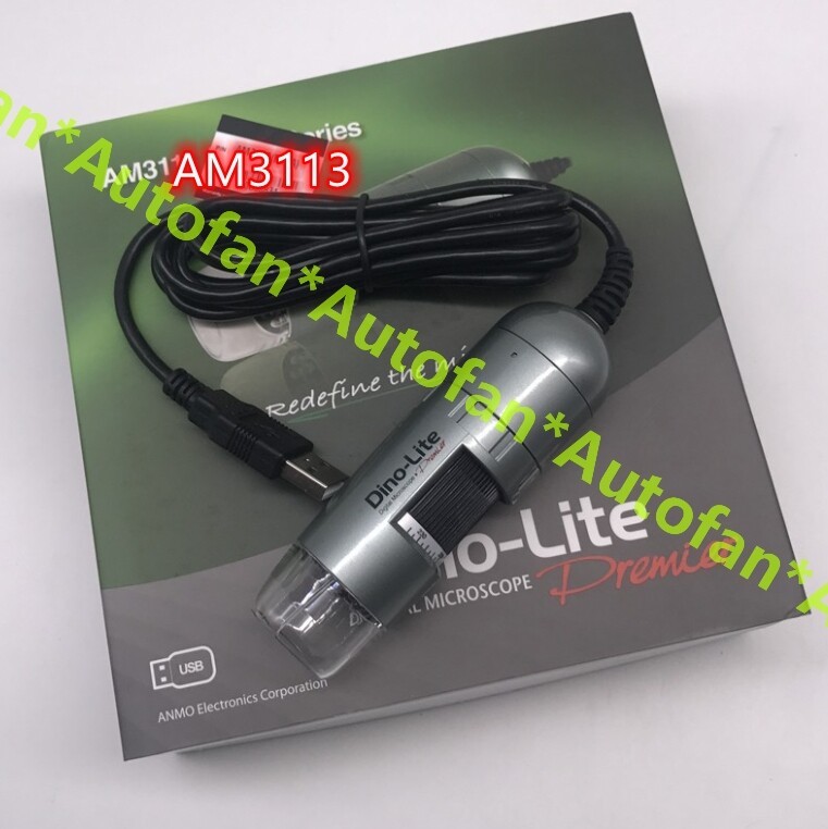 1pc new AM3113 handheld electronic  Digital microscope