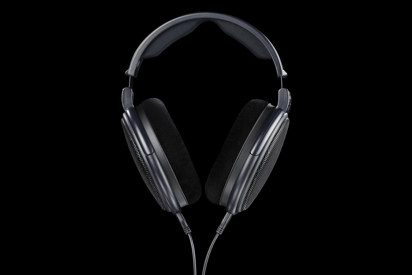 Massdrop x Sennheiser HD 6XX Headphones