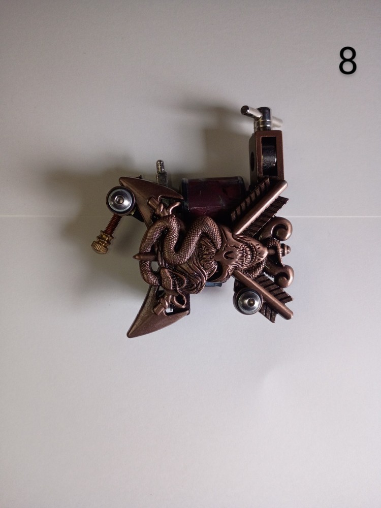 Professional Tattoo Machine.when purchasing include message on what item number