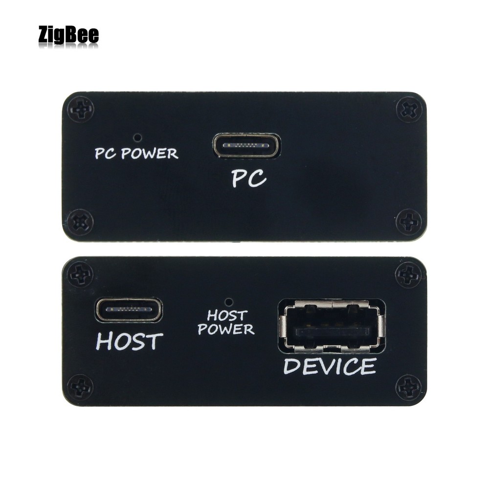 Open Source USB 2.0 Protocol Analyzer Portable Bus Protocol Analyzer Tool