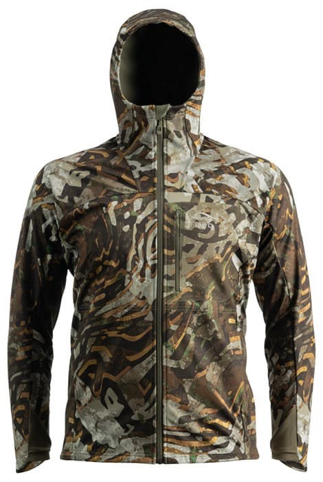 TUO Aptitude Jacket Verse 2X-Large