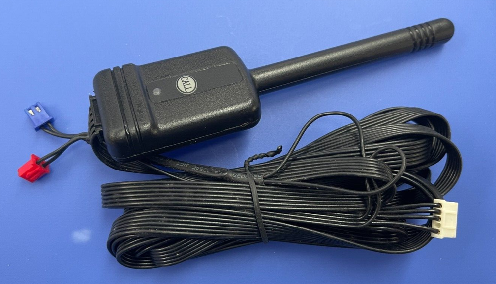 NEW SCYTEK ASTRA 777 Antenna w/ Cable