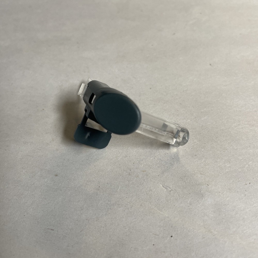 Micros WorkStation 5A Power On/Off Button @CPU15