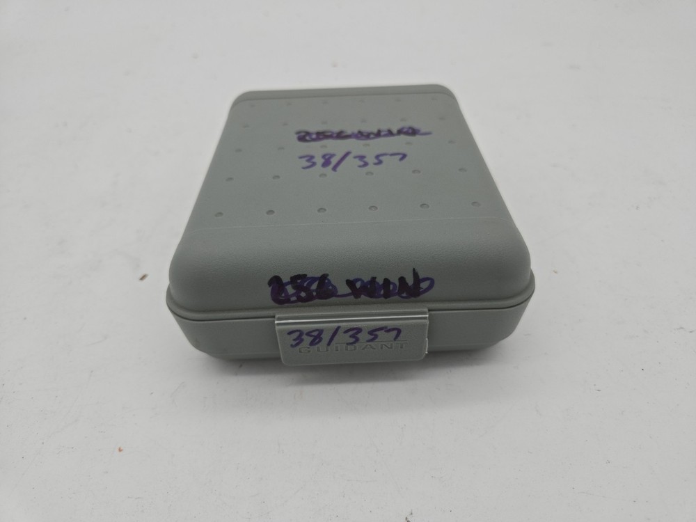 RCBS 357 Mag. 3 Piece Set Reloading Dies-18206