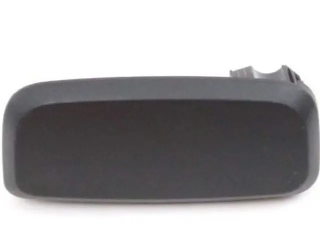 Genuine GM Step Bar Assembly Rear Cap 22876239