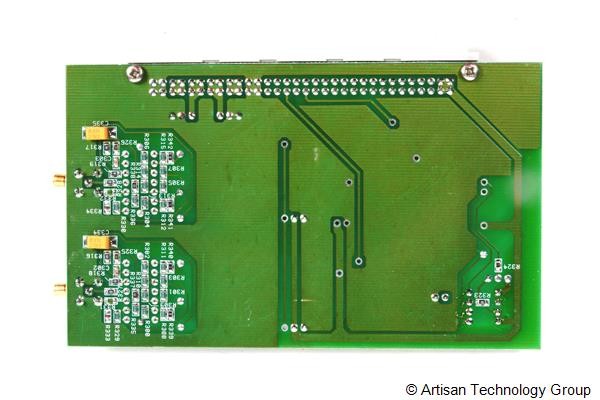 Accent Optical Technologies 8460243 Circuit Board