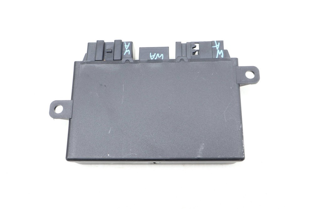 2013-2018 PORSCHE CAYENNE - Front SEAT Memory Control Module 95861876004