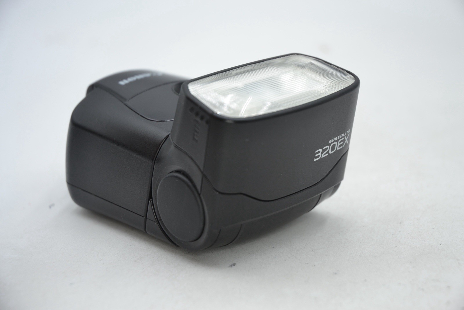 Canon Speedlite 320EX Hot Shoe Flash
