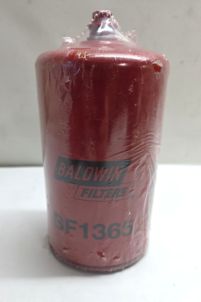Baldwin Spin-on Fuel Water BF1365