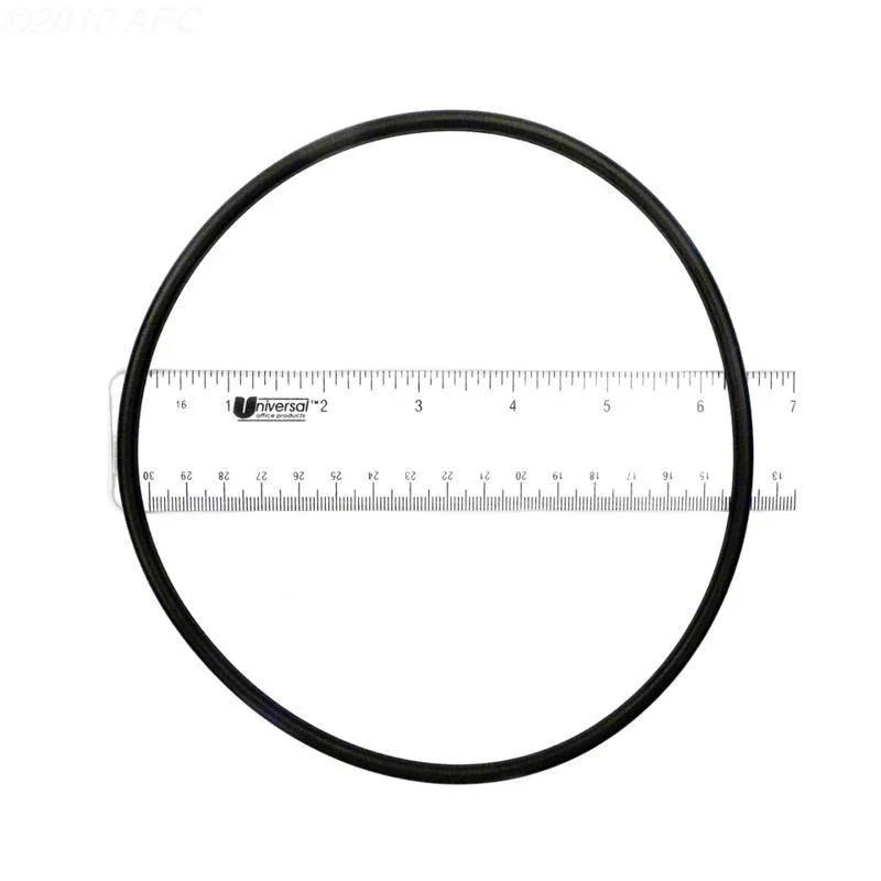 O-Ring, dome