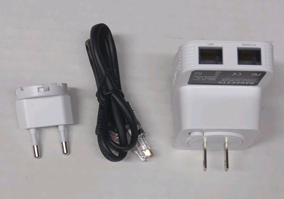 RANGEXTD WiFi Range Extenders Router