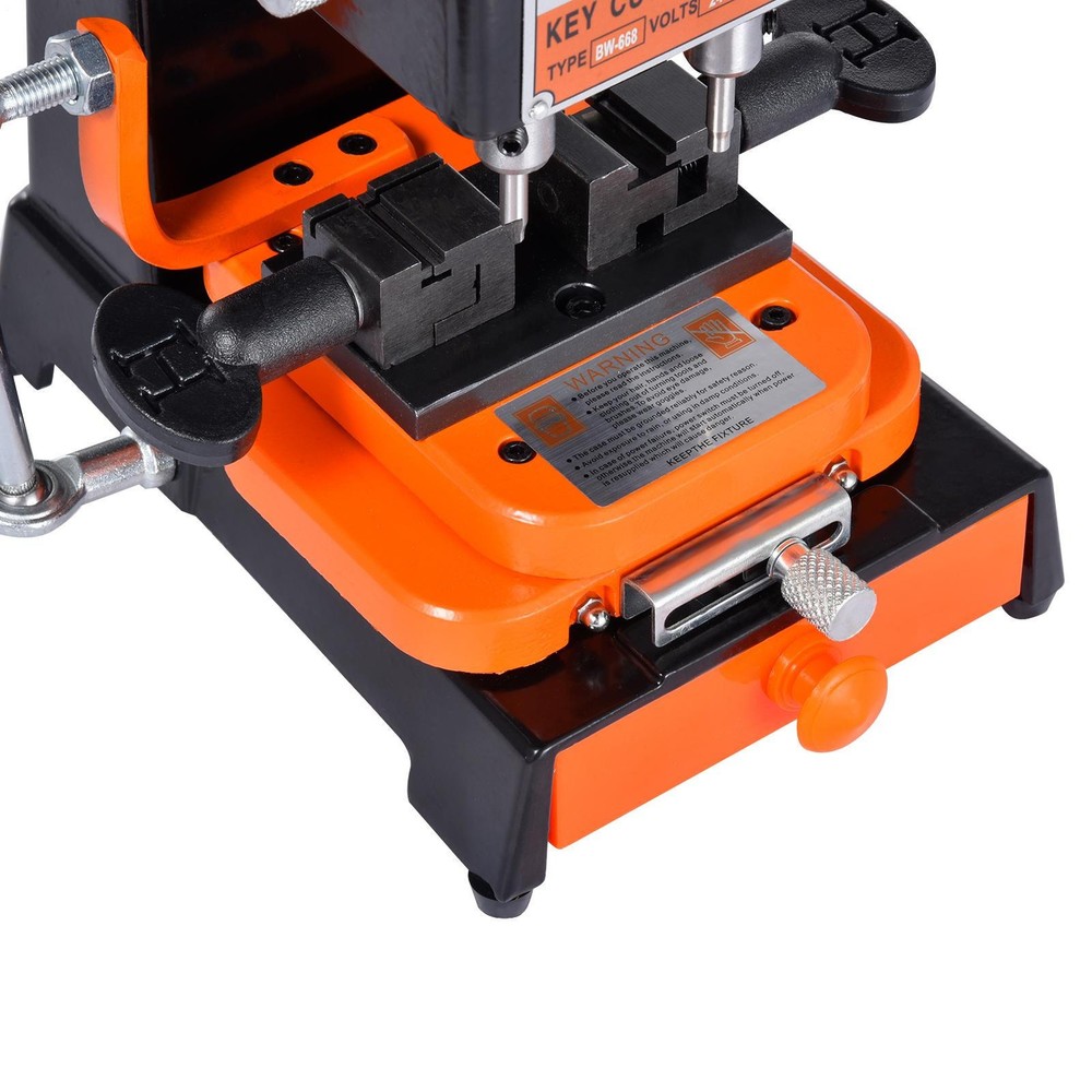 Multifunction Vertical Cutting Duplicating Machine Cutter Copier Tool