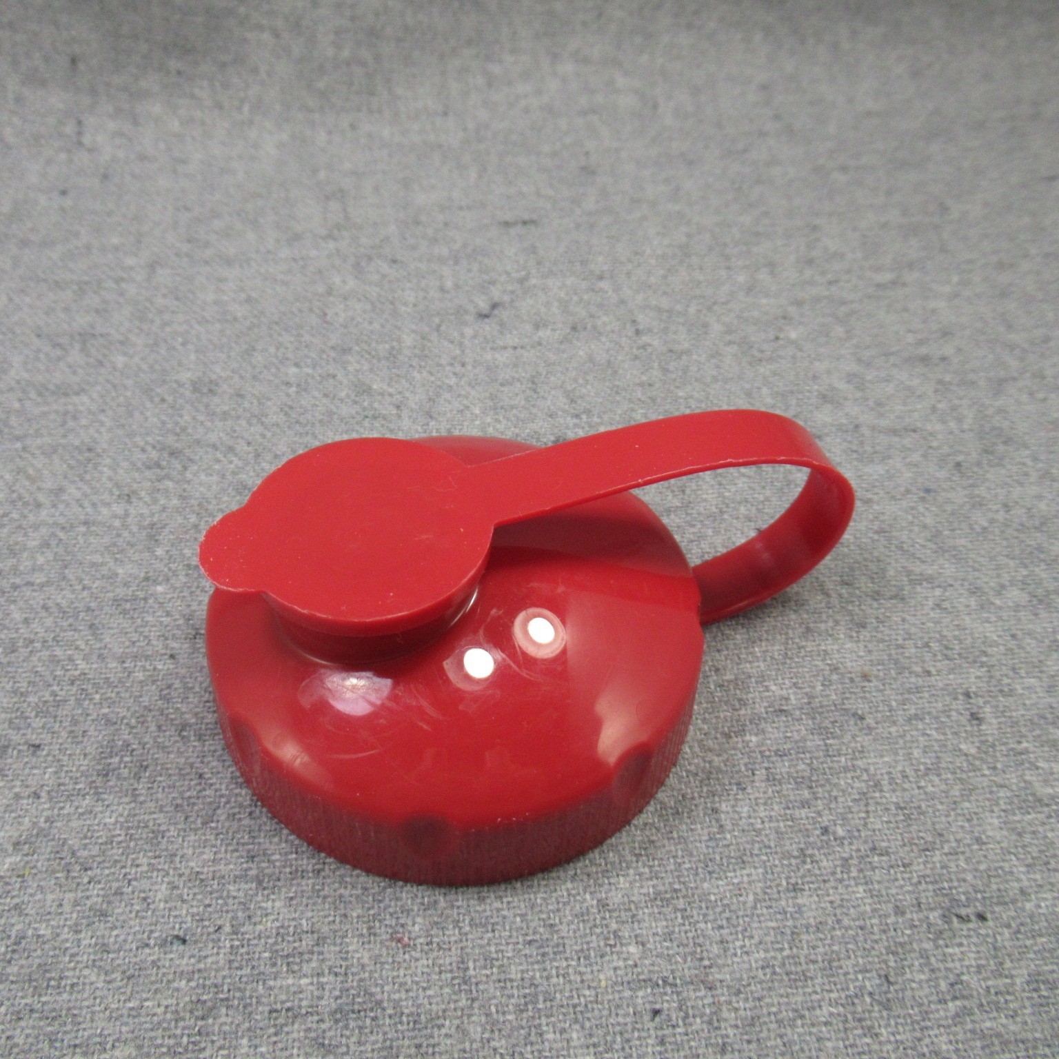 Rubbermaid 1 Qt 32 Oz Mixermate Water Bottle Container Pitcher Red USA 3091