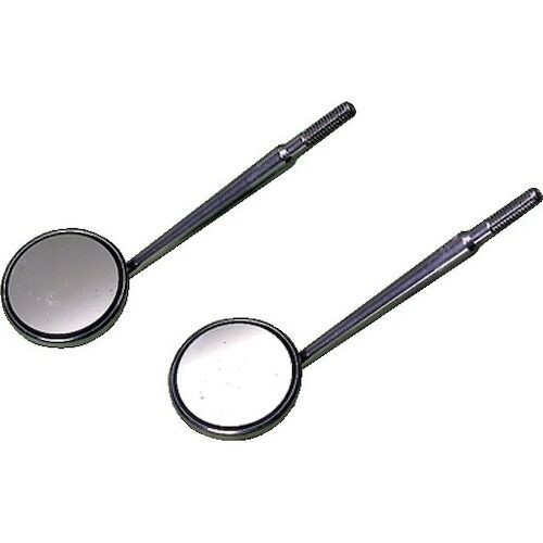 Mirrors, Plane Surface Cone Socket, #4, 12/Box