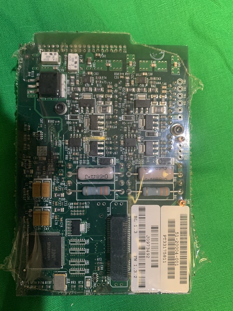 Ricoh Ri 3000 Print Head Controller