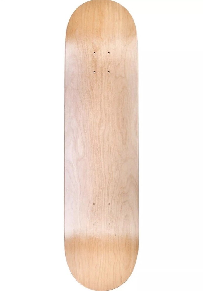 Skateboard HELLO KITTY Deck 8.25 Perfect Gift