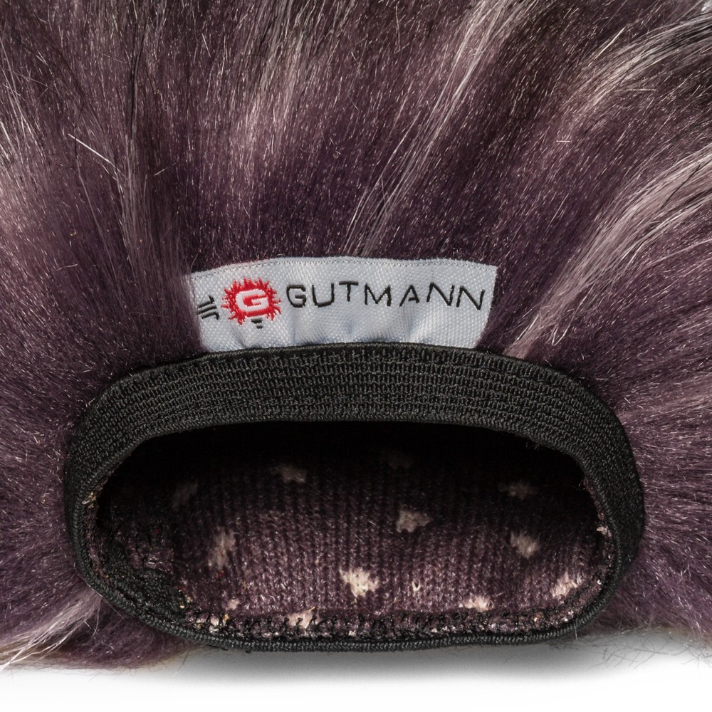 Gutmann Microphone Windscreen Windshield for Olympus WS-832 WS-833 NEPTUNE